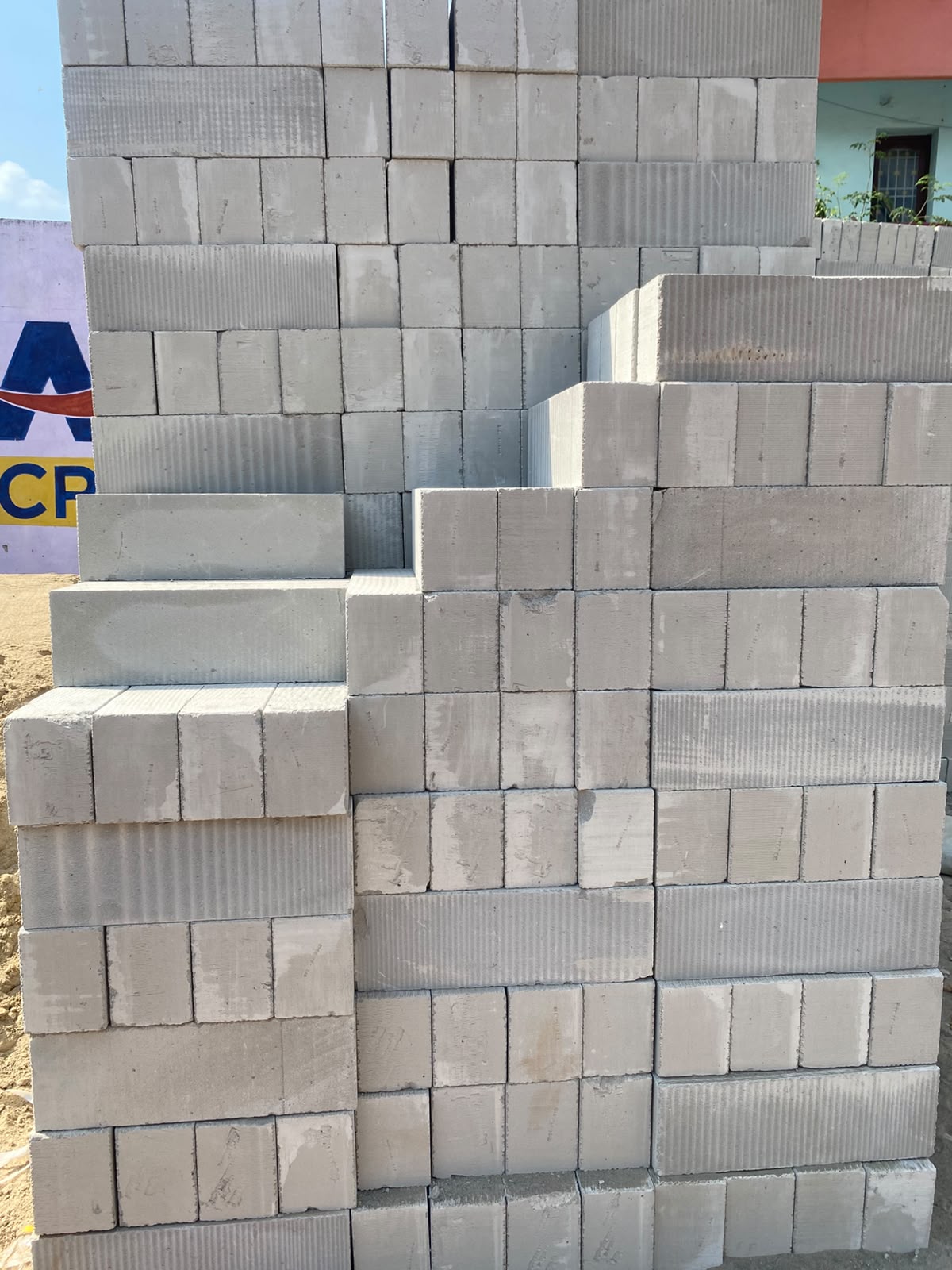AAC Blocks